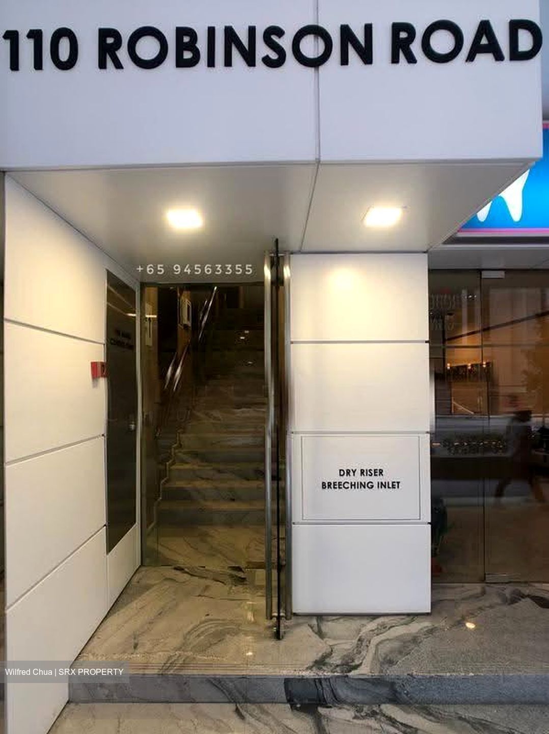 ERH Building (D1), Office #628755381